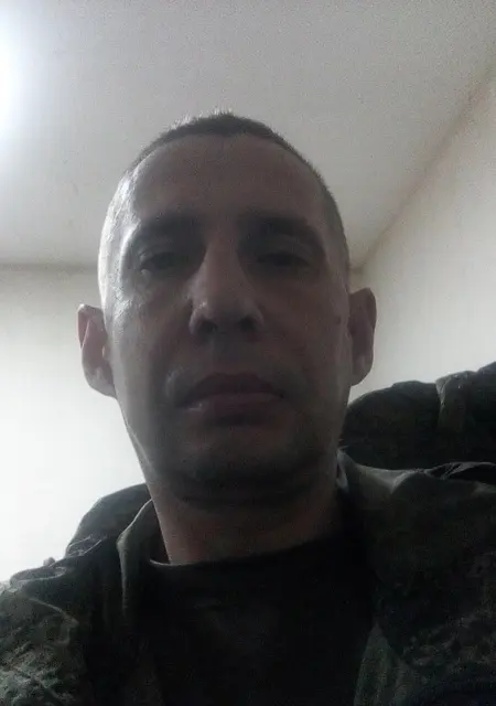 Максим из Калининграда, мне 46, познакомлюсь без обязательств