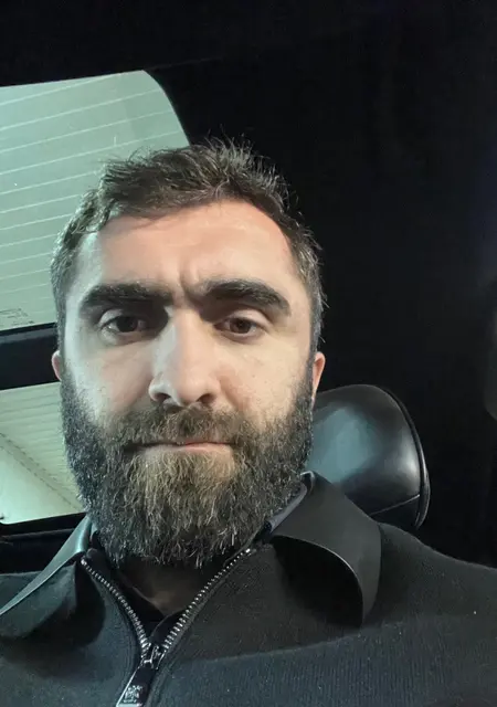 Jabrail из Иванова, мне 36, познакомлюсь без обязательств