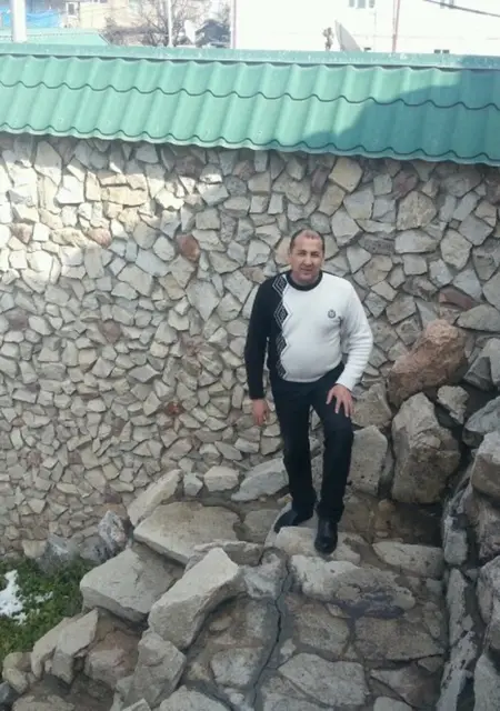 Я Акрам, 57, из Одинцова, ищу знакомство для дружбы