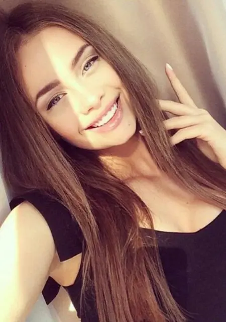 Анна из Краснодара, ищу на сайте приятное времяпровождение