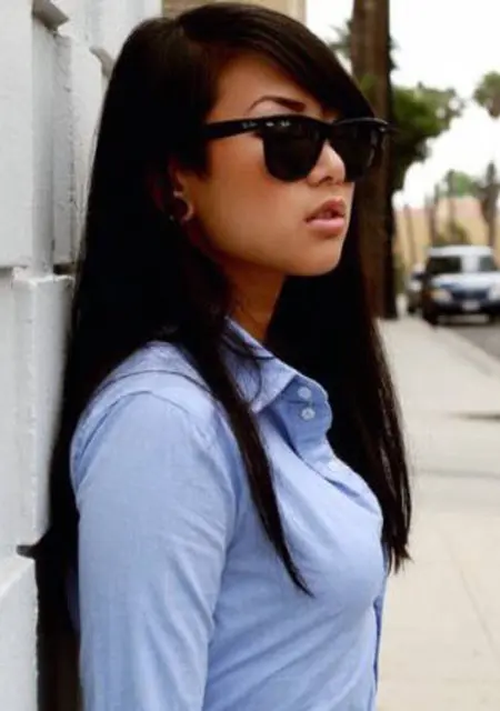 Я Лиля, 41, из Астрахани, ищу знакомство для общения