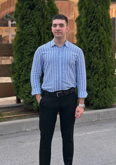 Тимур из Тамбова, ищу на сайте постоянные отношения