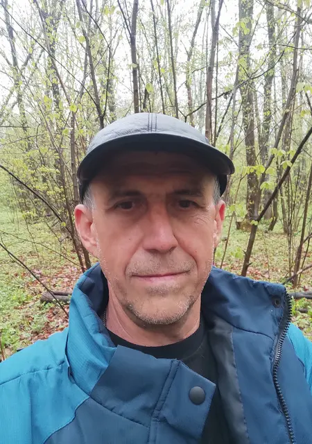 Я Виктор, 56, из Воронежа, ищу знакомства без обязательств