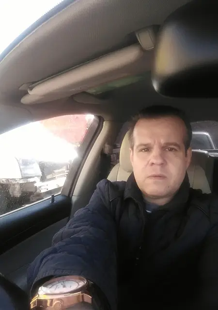 Дима из Люберец, мне 48, познакомлюсь на одну ночь