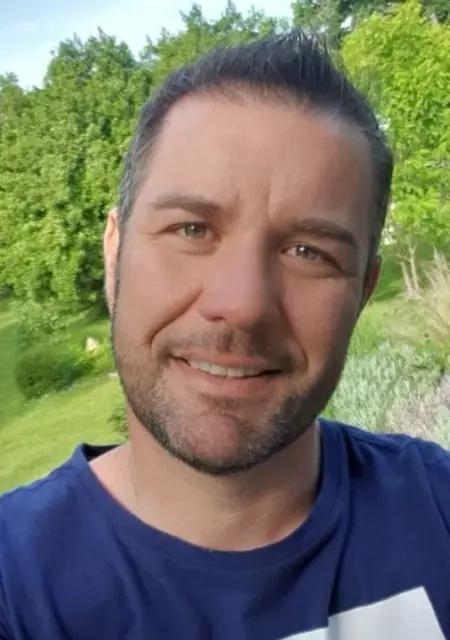 Я Pierre, 42, из Парижа, ищу знакомство