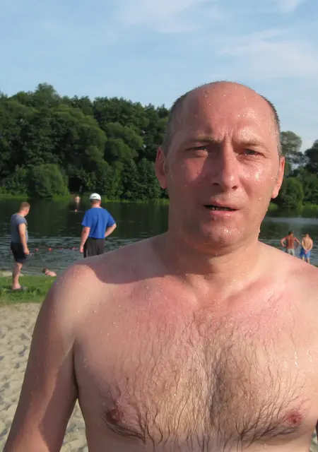 Сергей из Старого Оскола, ищу на сайте знакомства на одну ночь