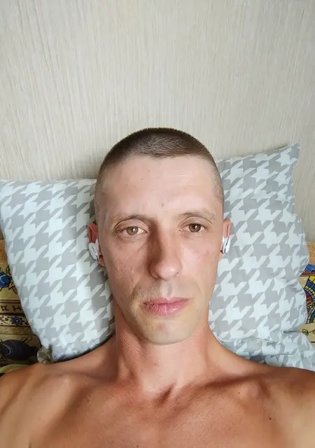 Я Макс, 38, из Егорьевска, ищу знакомство для общения