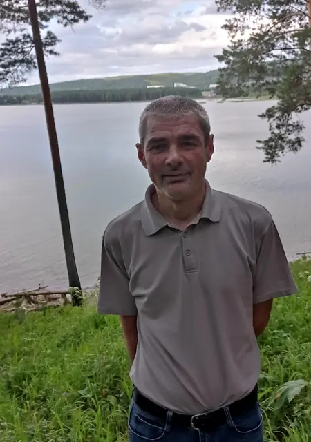 Я Александр, 45, из Железногорска, ищу знакомство для постоянных отношений