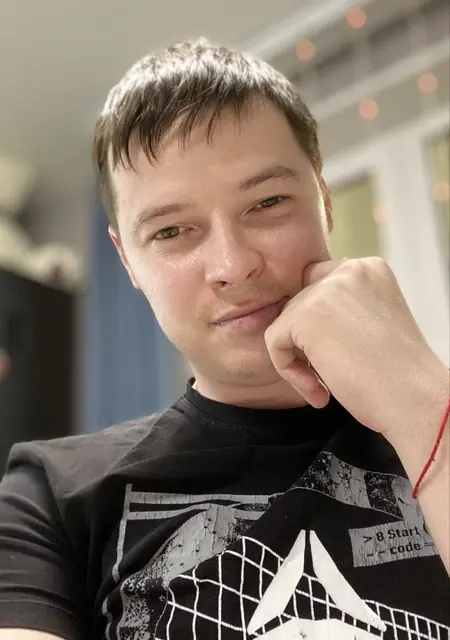 Я Антон, 34, знакомлюсь для общения в Златоусте