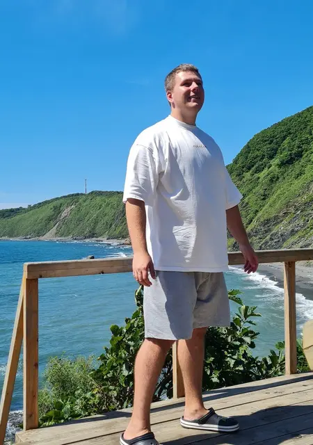 Лион из Находки, мне 26, познакомлюсь на одну ночь