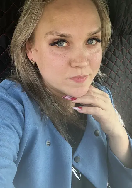 Голубоглазка