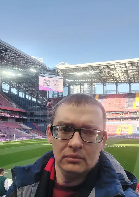 Я Самозванец, 45, из Калуги, ищу знакомство для приятного времяпровождения