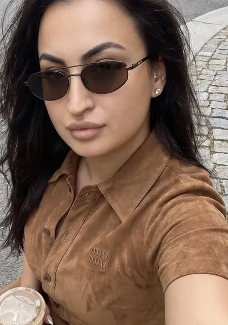 Sara из Энгельса, мне 34, познакомлюсь для дружбы