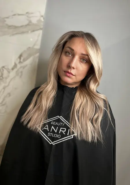 Анна из Самары, ищу на сайте дружбу