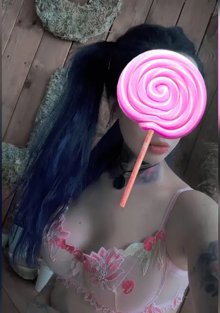 Полина Сергеевна