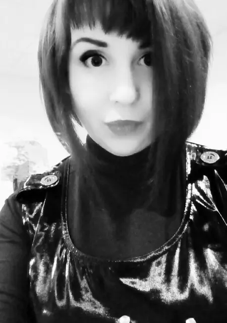 Оля из Мурманска, ищу на сайте знакомства на одну ночь