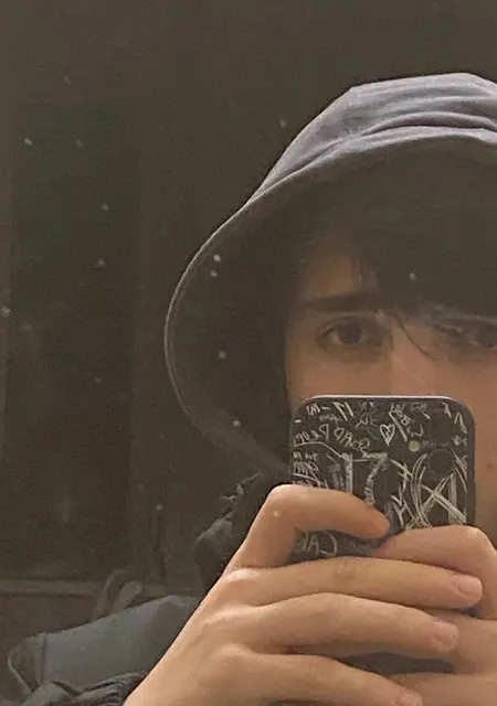 Мурад из Дербента, мне 19, познакомлюсь на одну ночь