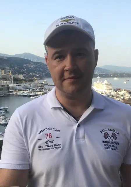 Александр из Подольска, мне 39, познакомлюсь без обязательств