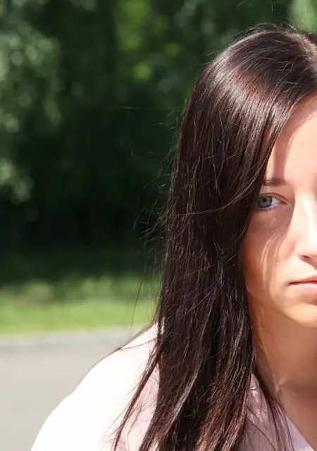 Я Настя, 29, из Красноярска, ищу знакомство для постоянных отношений
