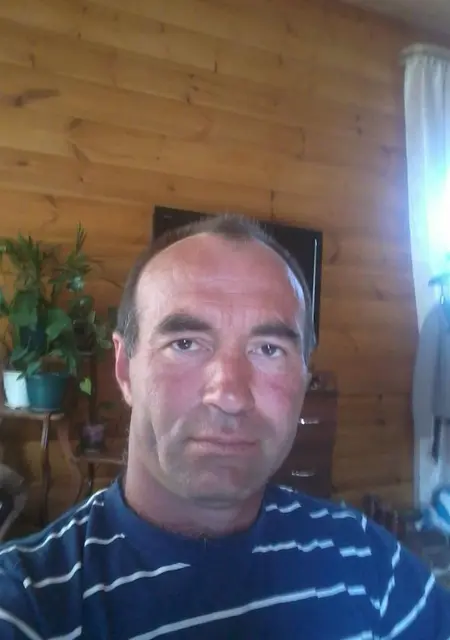 Андрей из Волоколамска, мне 50, познакомлюсь на одну ночь