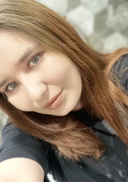 Я Мария, 21, из Йошкар-Олы, ищу знакомство для приятного времяпровождения