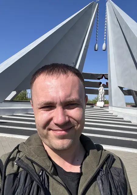 Сергей из Новосибирска, ищу на сайте дружбу