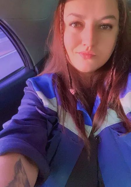 Я Алёна, 27, знакомлюсь для дружбы в Воронеже