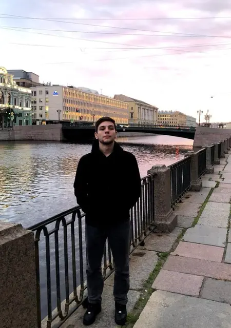 Я Алибек, 27, из Махачкалы, ищу знакомство для вирта