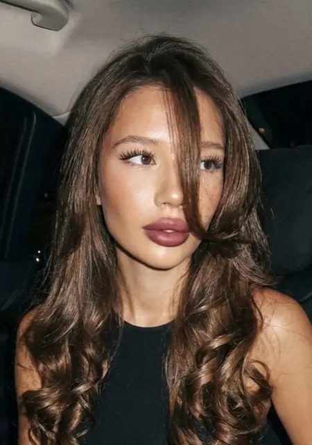 Я Ясмина, 24, из Москвы, ищу знакомство для общения