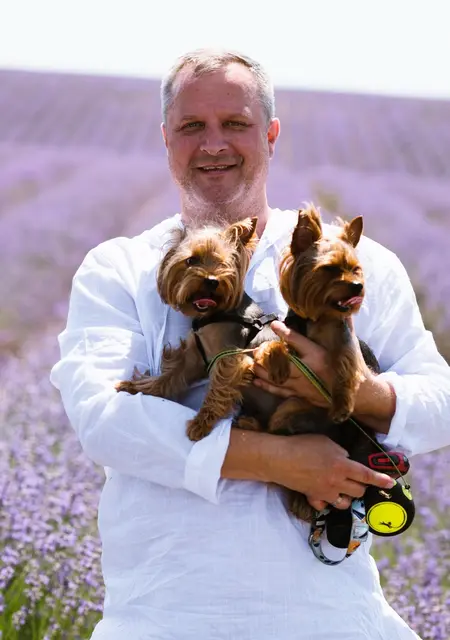 Я Алексей, 44, из Ялты, ищу знакомство для приятного времяпровождения