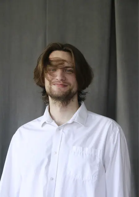 Виктор из Тулы, мне 29, познакомлюсь без обязательств