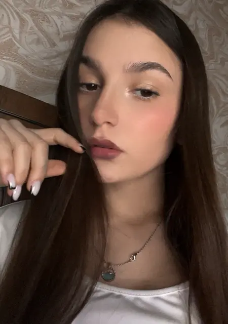 Я Ирина, 21, знакомлюсь для вирта в Краснодаре
