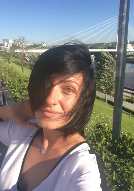 Алина из Кургана, мне 36, познакомлюсь без обязательств