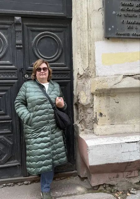 Светлана из Москвы, мне 53, познакомлюсь для приятного времяпровождения