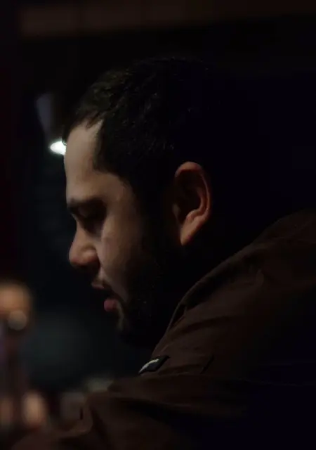 Vadim из Ханты-Мансийска, мне 36, познакомлюсь для приятного времяпровождения