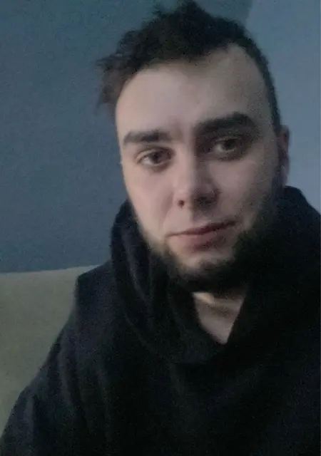 Я Dima, 29, знакомлюсь для вирта в Нижнем Тагиле