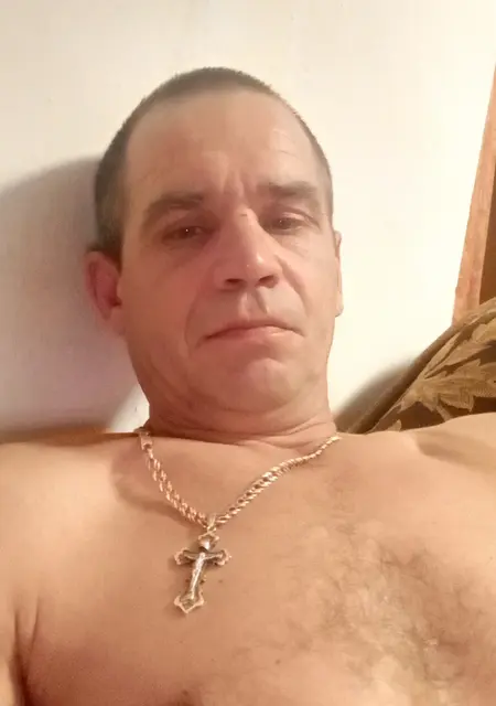 Я Борис, 47, знакомлюсь на одну ночь в Барнауле