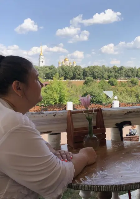 Анна из Владимира, ищу на сайте знакомства без обязательств
