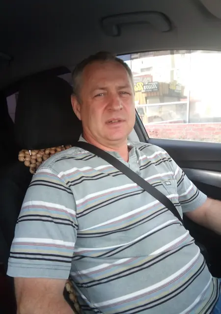 Я Василий, 58, из Кингисеппа, ищу знакомства без обязательств