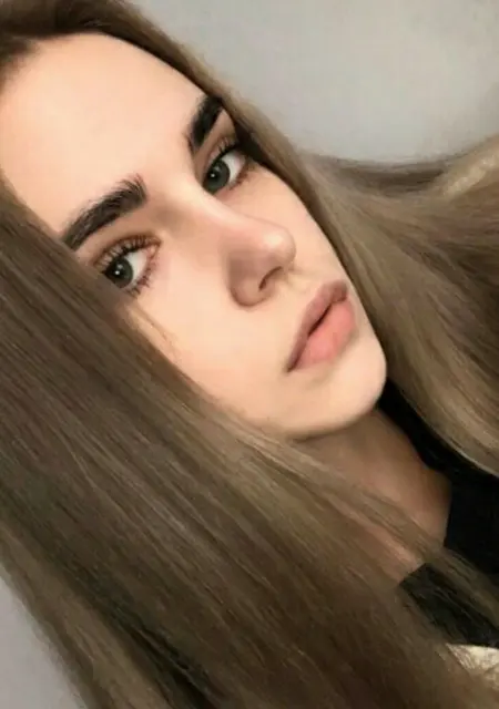 Ева из Тулы, мне 25, познакомлюсь для общения