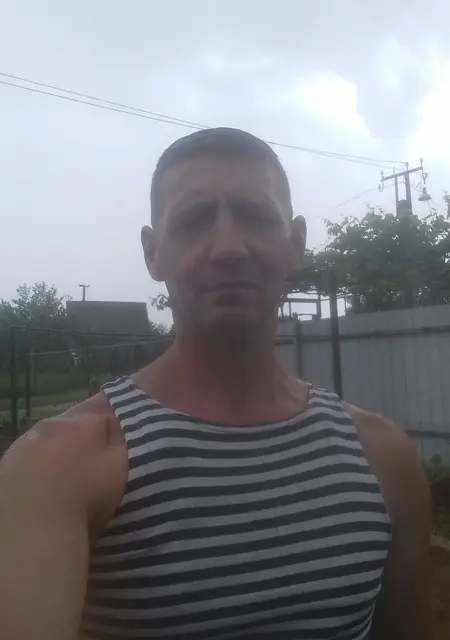 Геннадий з Миколаєва, мені 47 років, познайомлюсь для приємного проведення часу