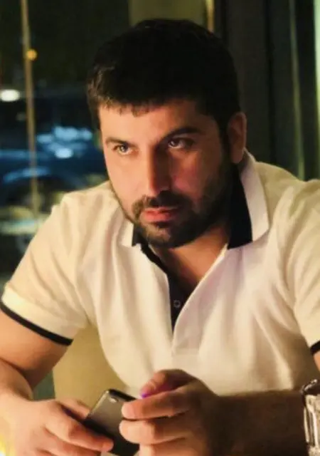 Shax из Самары, мне 37, познакомлюсь без обязательств