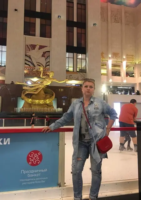 Елена из Саратова, ищу на сайте знакомства на одну ночь