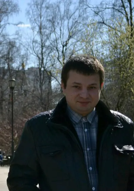 Я Вова, 39, из Каширы, ищу знакомство для постоянных отношений