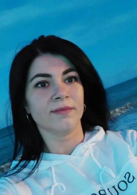 Я Томара, 27, знакомлюсь на одну ночь в Щелково