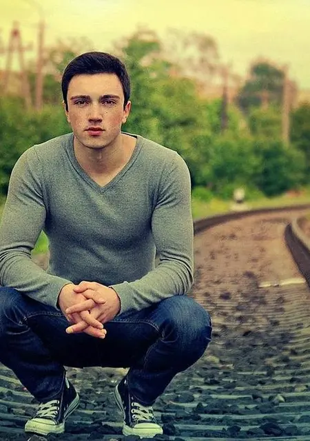 Анатолий из Можги, ищу на сайте знакомства на одну ночь