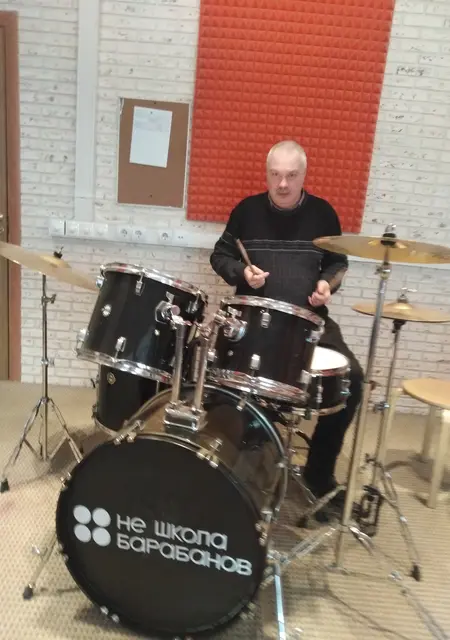 Я Анатолий, 52, знакомлюсь без обязательств в Раменском