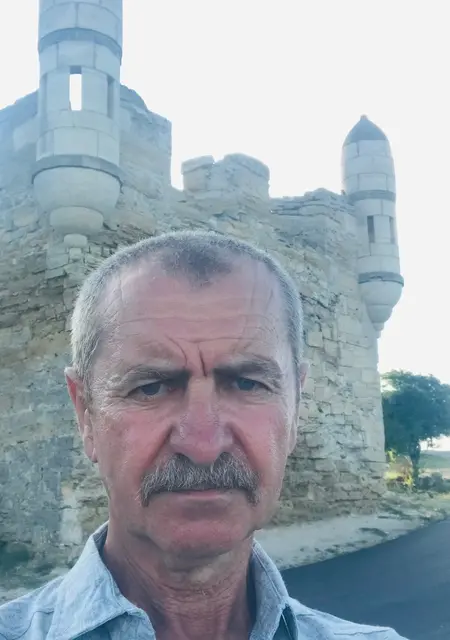 Виктор из Москвы, ищу на сайте приятное времяпровождение