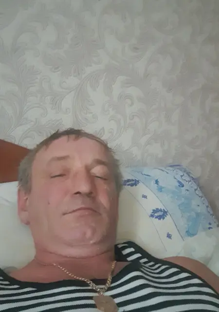 Я Александр, 51, знакомлюсь без обязательств в Саранске