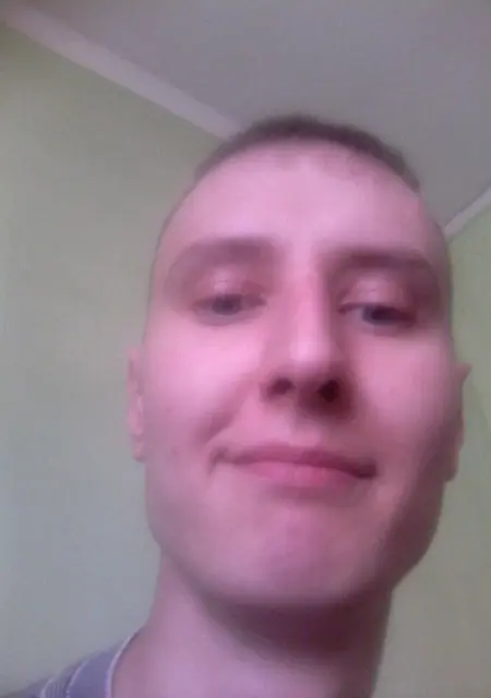 Виталий из Усть-Кута, мне 35, познакомлюсь на одну ночь